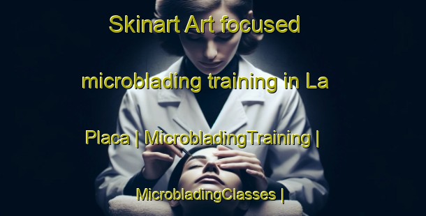 Skinart Art-focused microblading training in La Placa | MicrobladingTraining | MicrobladingClasses | SkinartTraining-Mexico